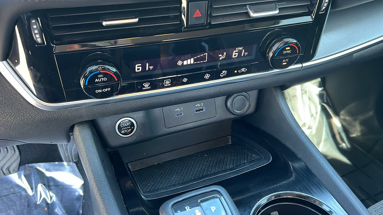 Thumbnail: 2021 Nissan Rogue - 14