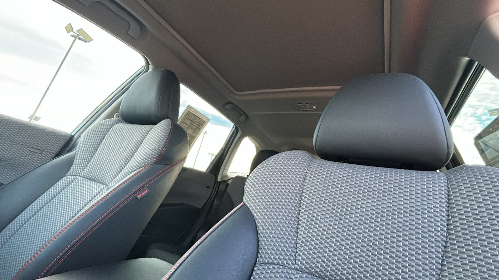 Thumbnail: 2023 Subaru Forester - 12