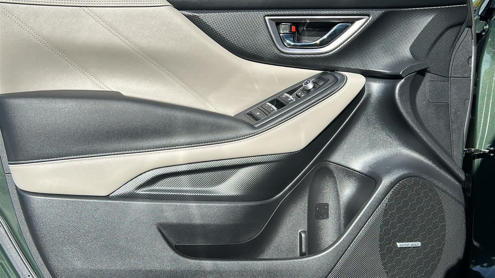 Thumbnail: 2023 Subaru Forester - 24