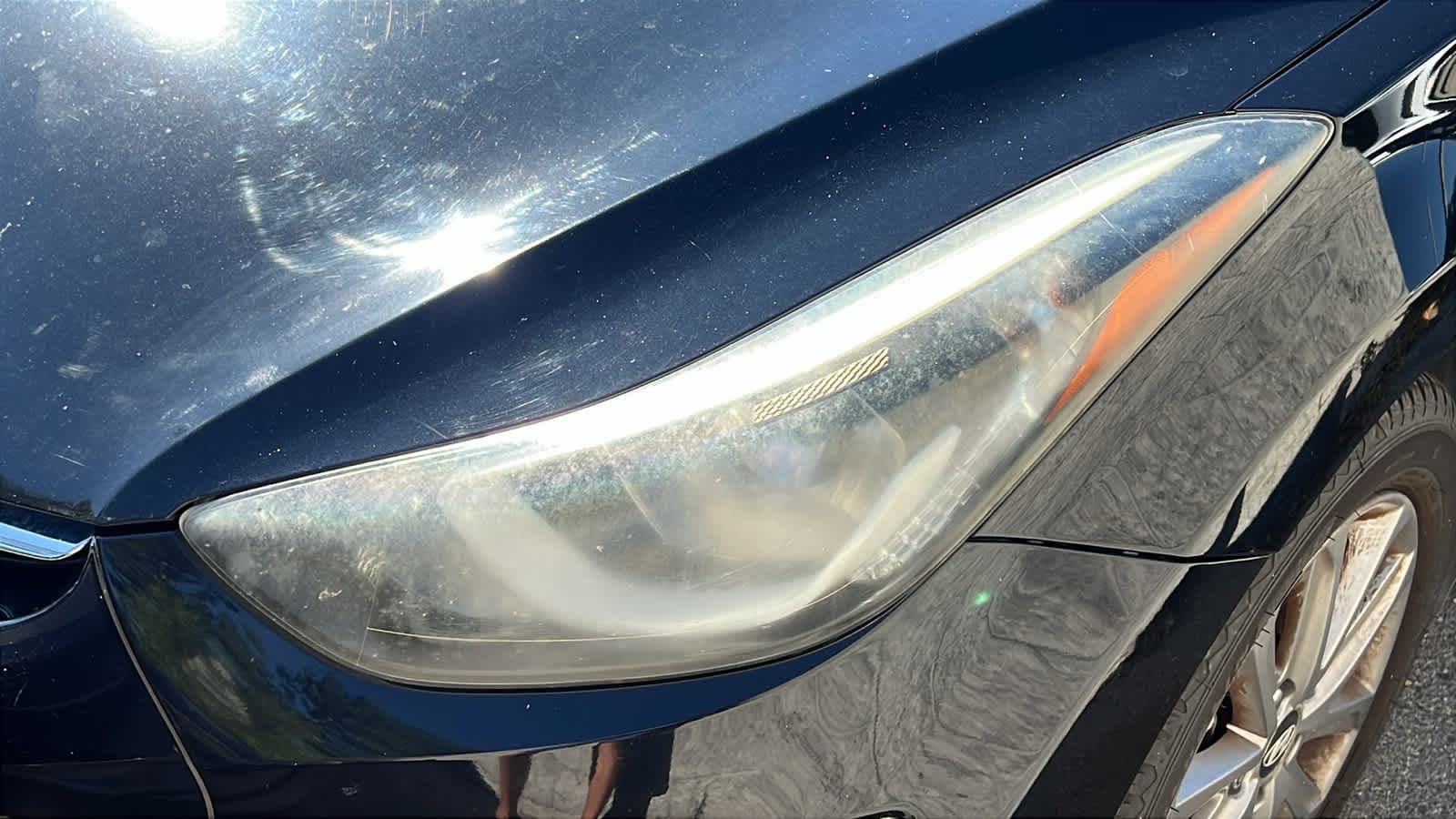 Thumbnail: 2015 Hyundai Elantra - 2