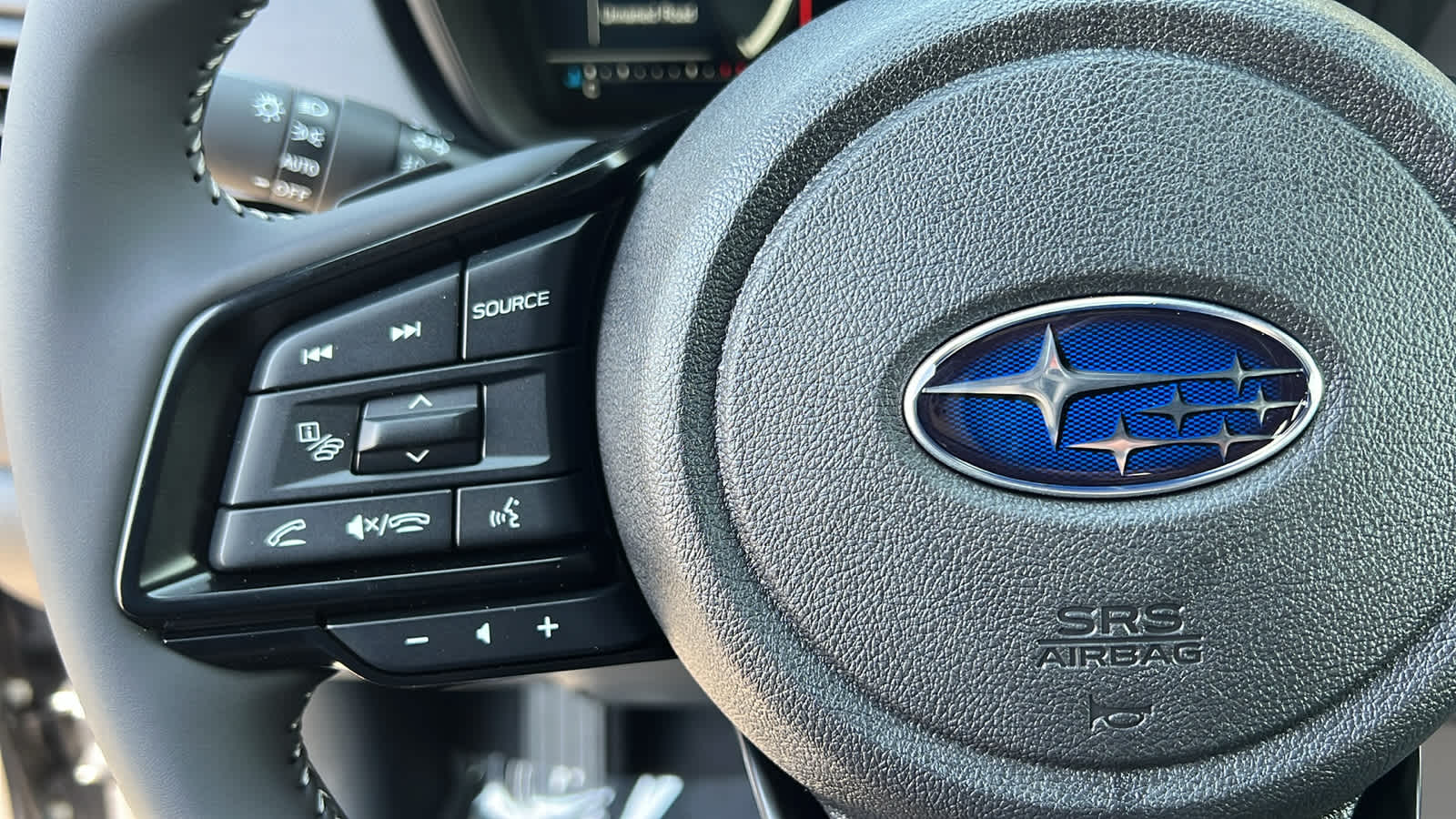 Thumbnail: 2025 Subaru Forester - 19