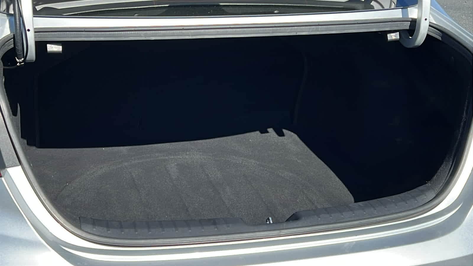 Thumbnail: 2019 Kia Forte - 27