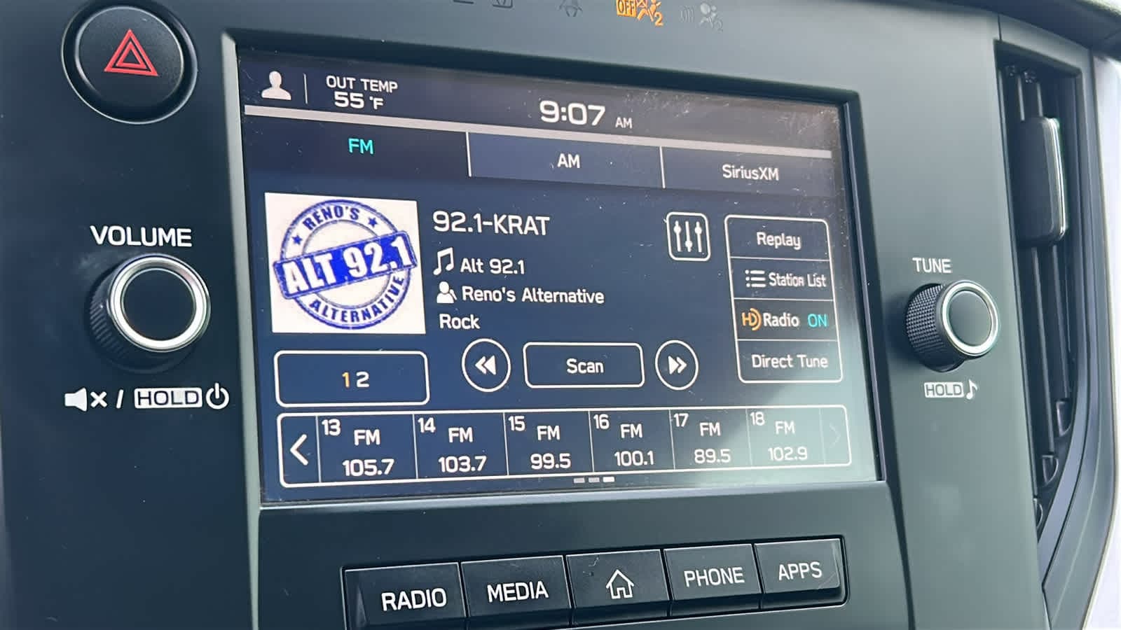 Thumbnail: 2024 Subaru Outback - 16