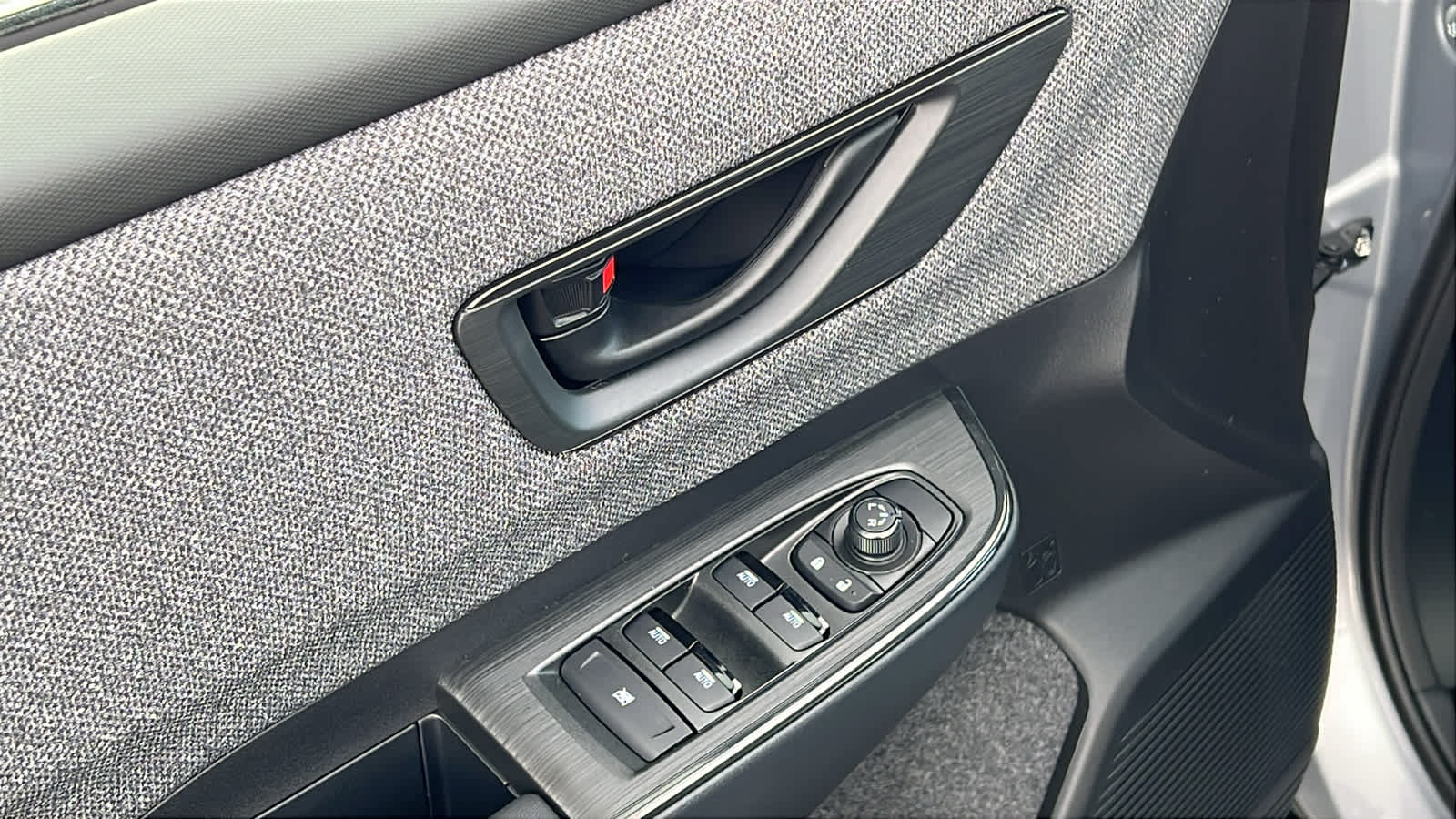 Thumbnail: 2026 Subaru Outback - 22