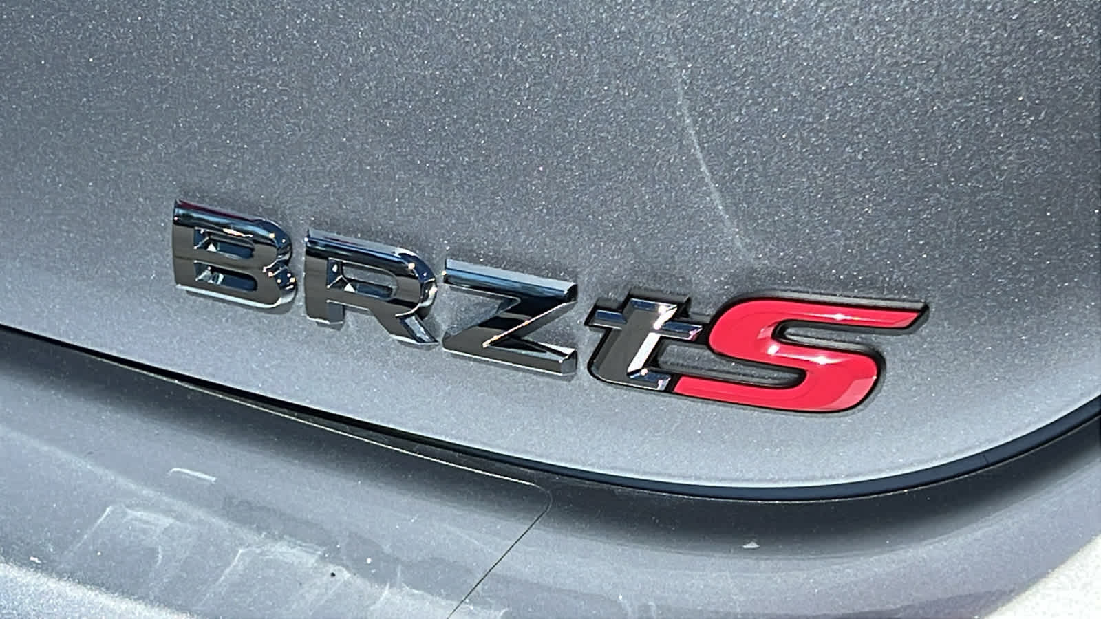 Thumbnail: 2026 Subaru BRZ - 26