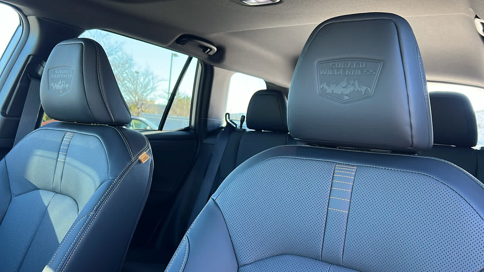 Thumbnail: 2026 Subaru Outback - 11