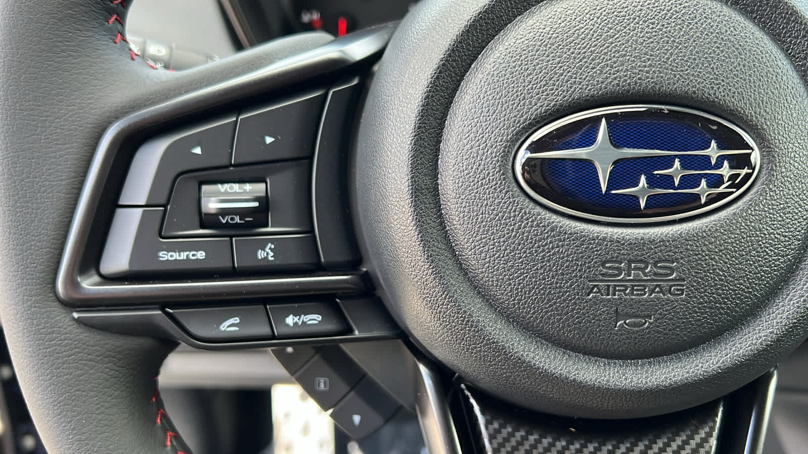 Thumbnail: 2025 Subaru WRX - 19