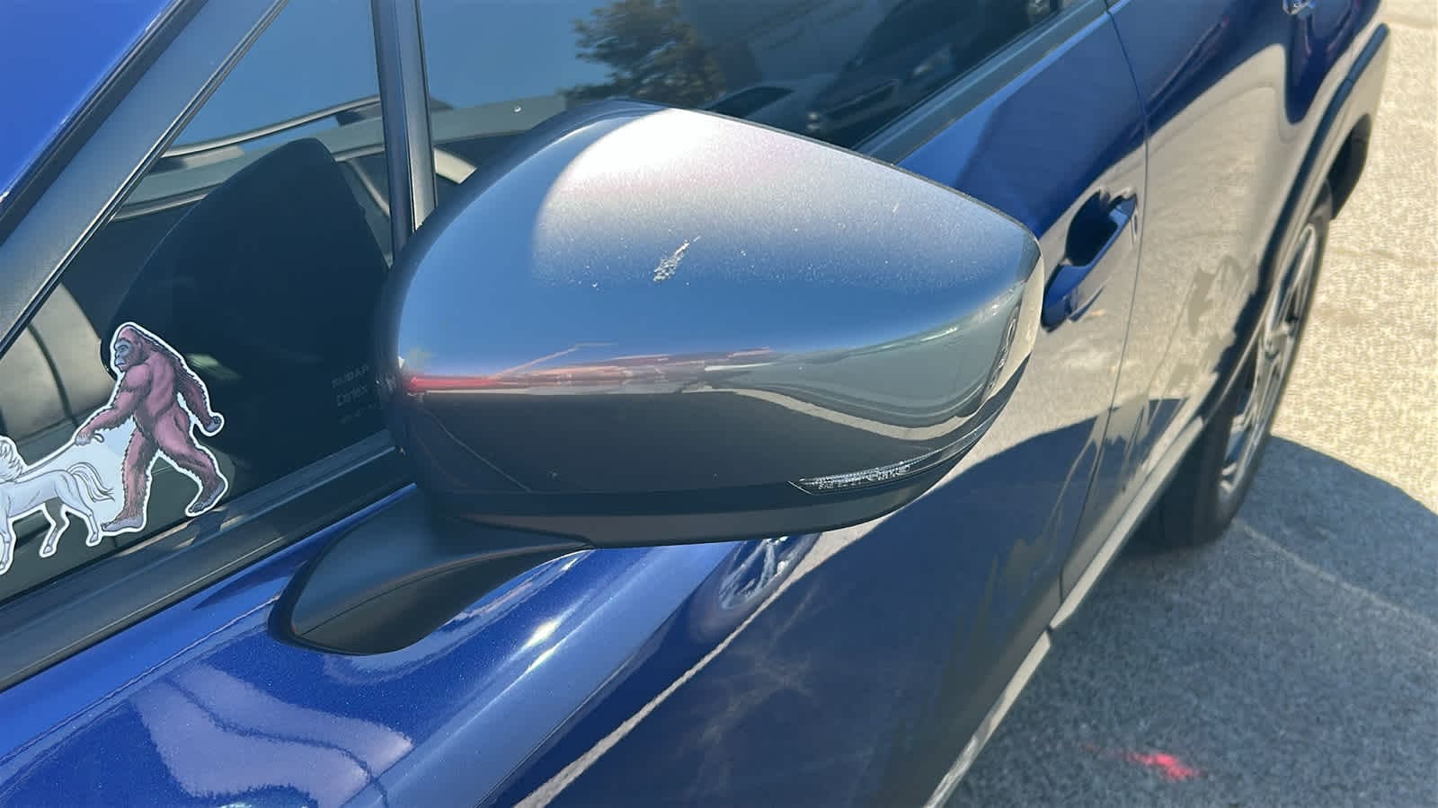 Thumbnail: 2024 Subaru Crosstrek - 5