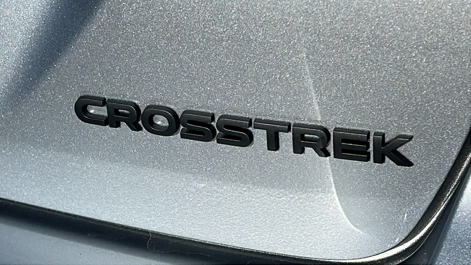 Thumbnail: 2026 Subaru Crosstrek - 28