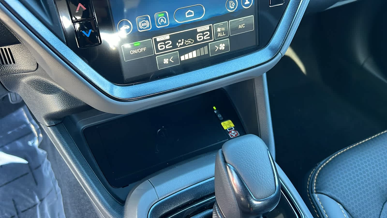 Thumbnail: 2026 Subaru Crosstrek - 14