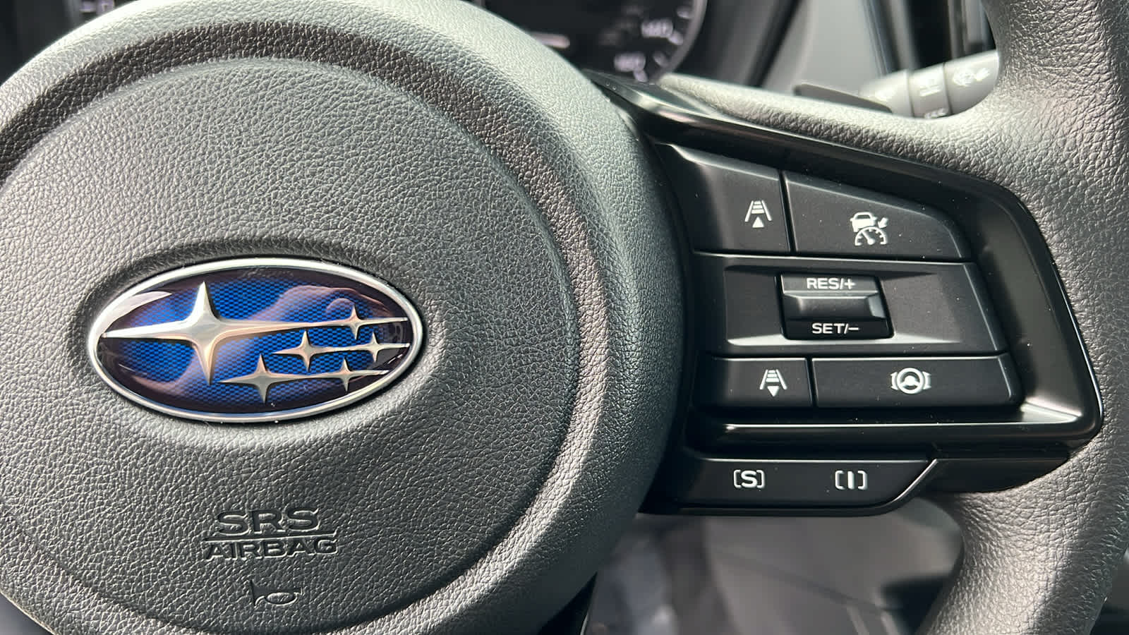 Thumbnail: 2026 Subaru Crosstrek - 20