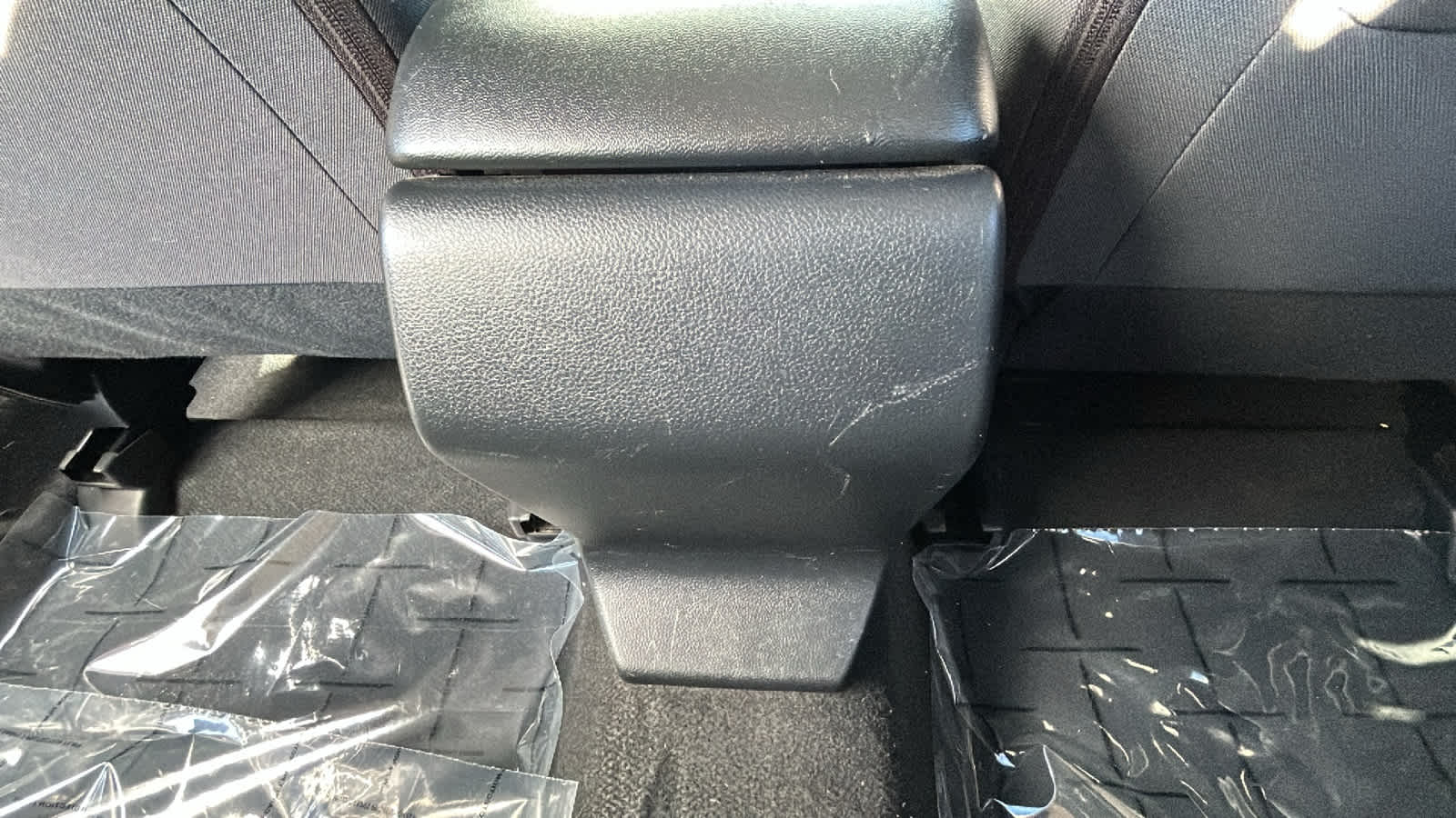 Thumbnail: 2020 Subaru Crosstrek - 25