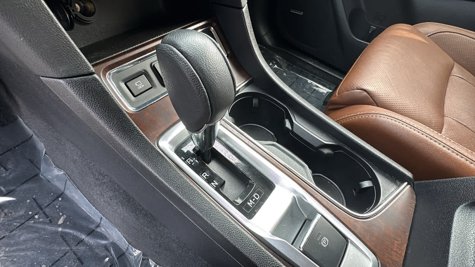 Thumbnail: 2023 Subaru Ascent - 14