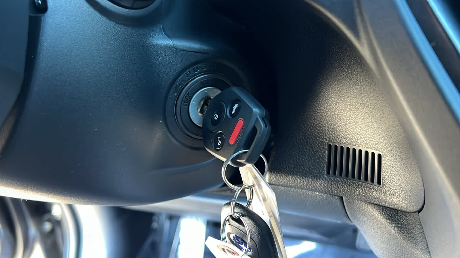 Thumbnail: 2026 Subaru Forester - 17