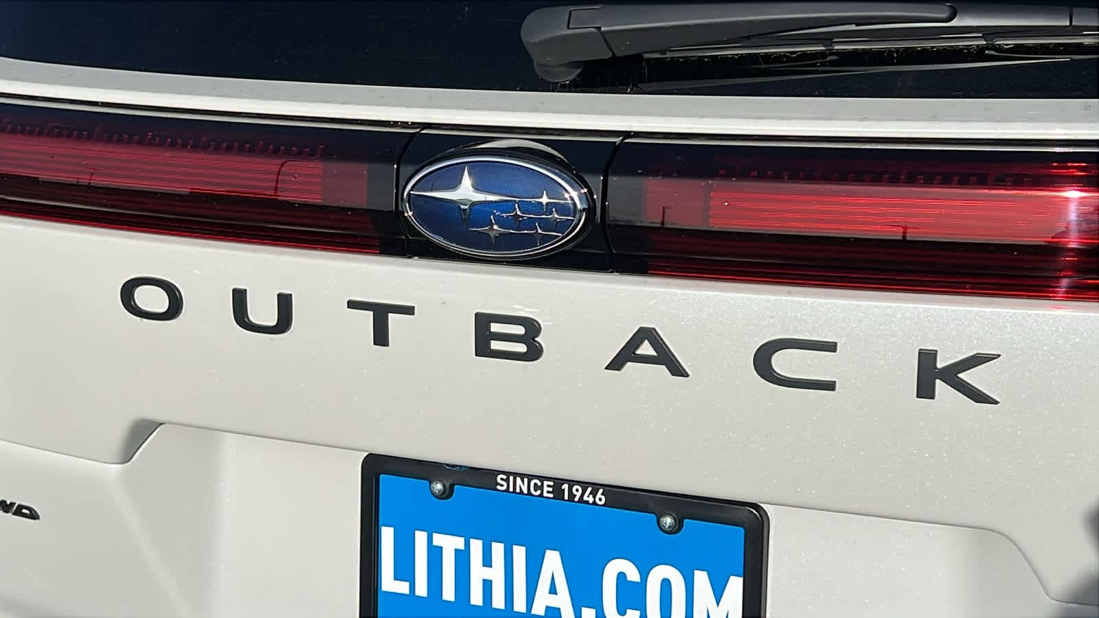 Thumbnail: 2026 Subaru Outback - 28