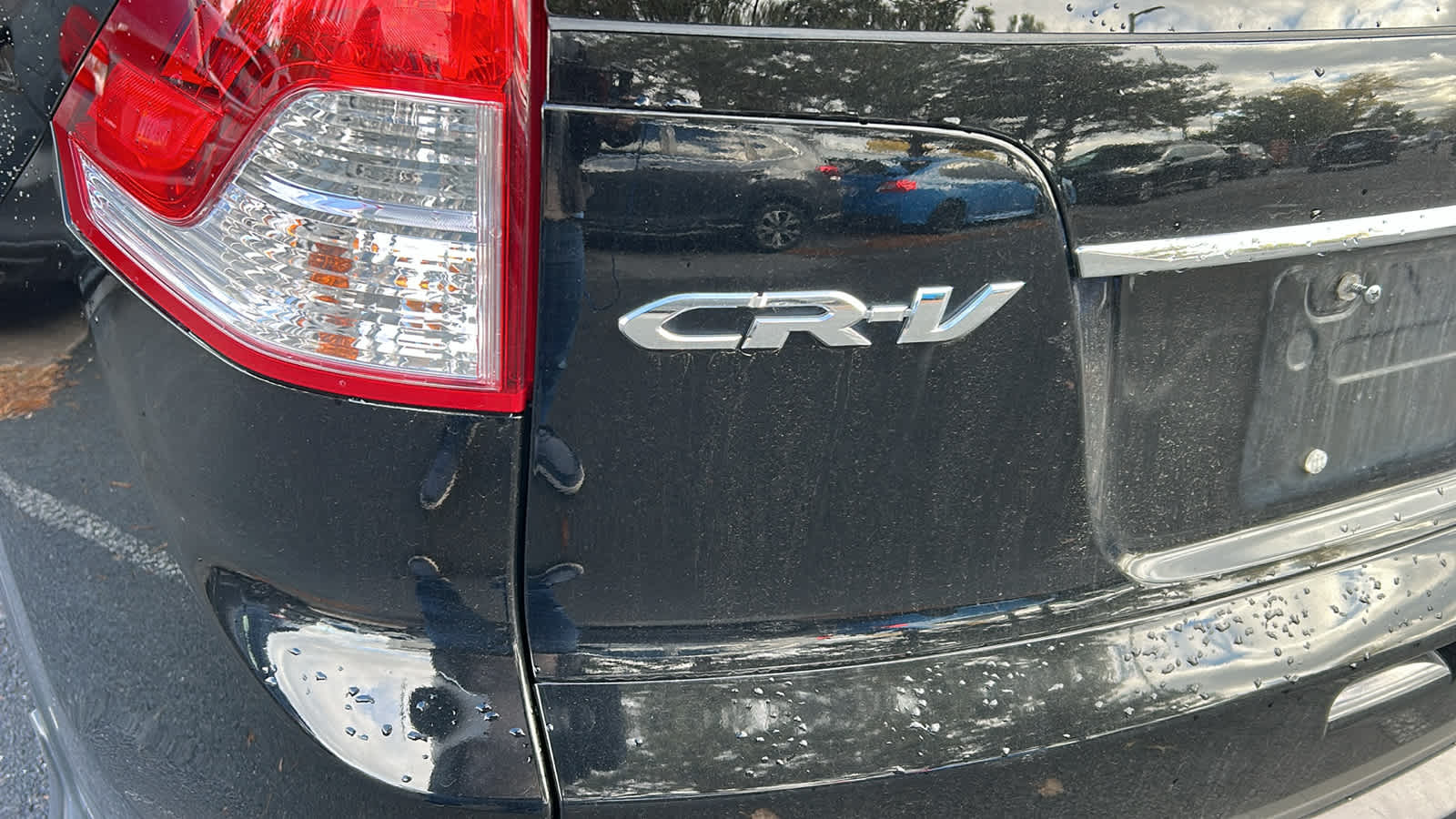 Thumbnail: 2013 Honda CR-V - 10
