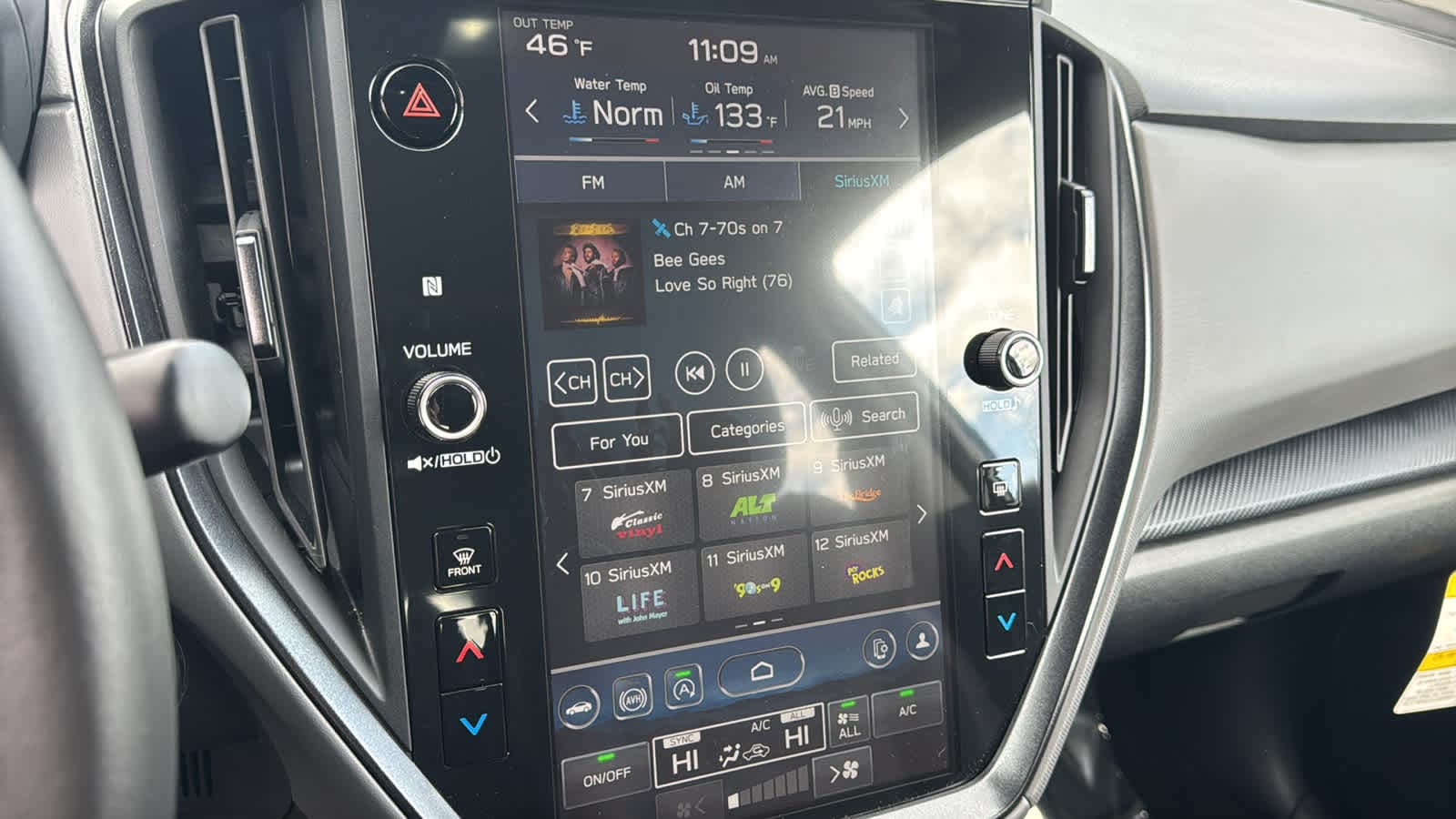 Thumbnail: 2025 Subaru Crosstrek - 16