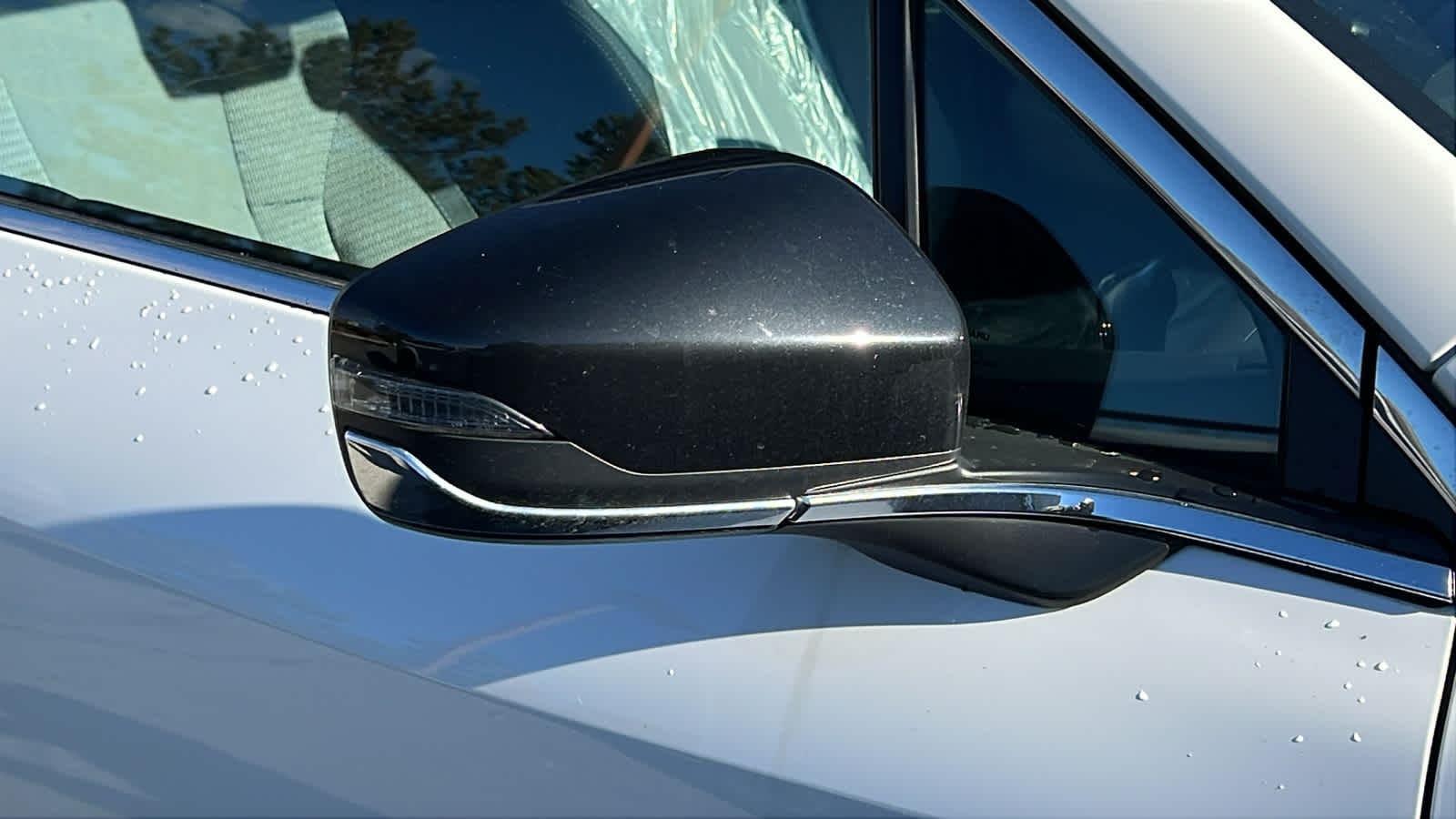 Thumbnail: 2023 Subaru Outback - 6