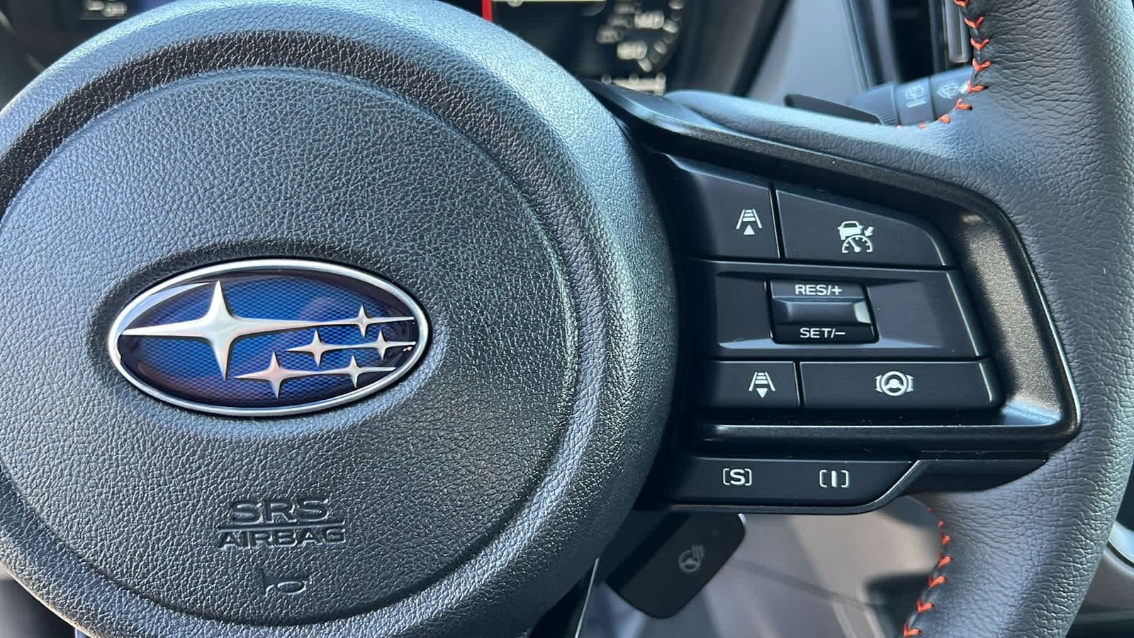 Thumbnail: 2026 Subaru Crosstrek - 20