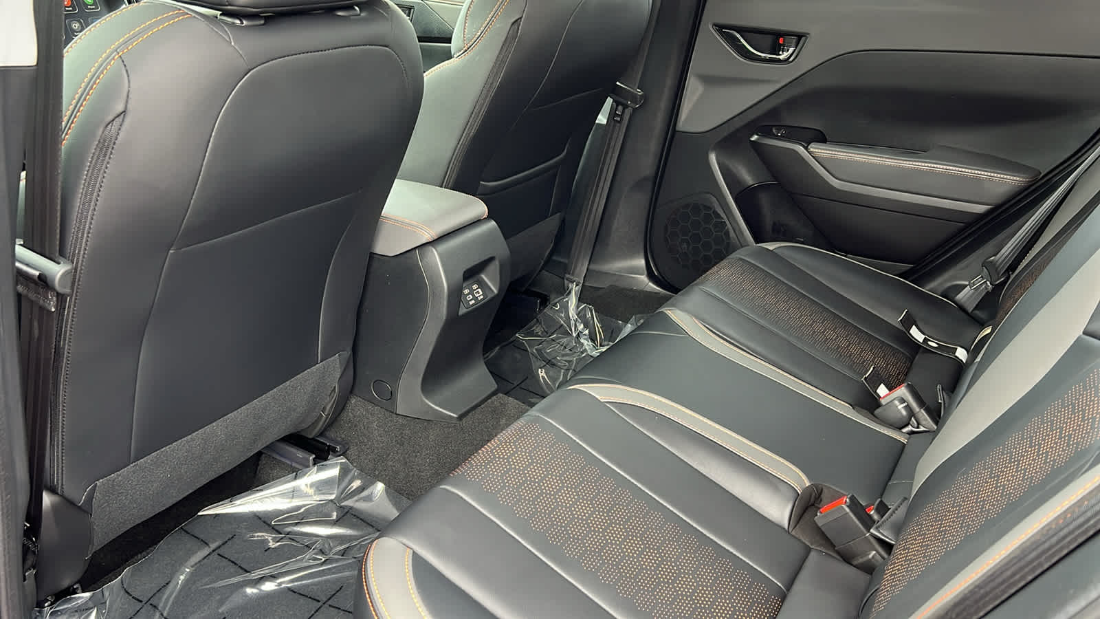 Thumbnail: 2025 Subaru Crosstrek - 25