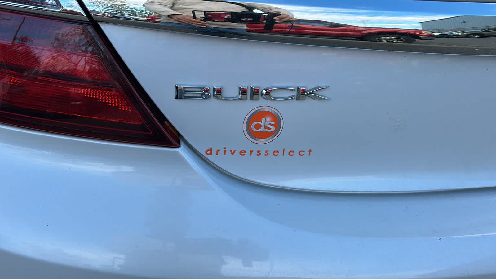 Thumbnail: 2016 Buick Regal - 11