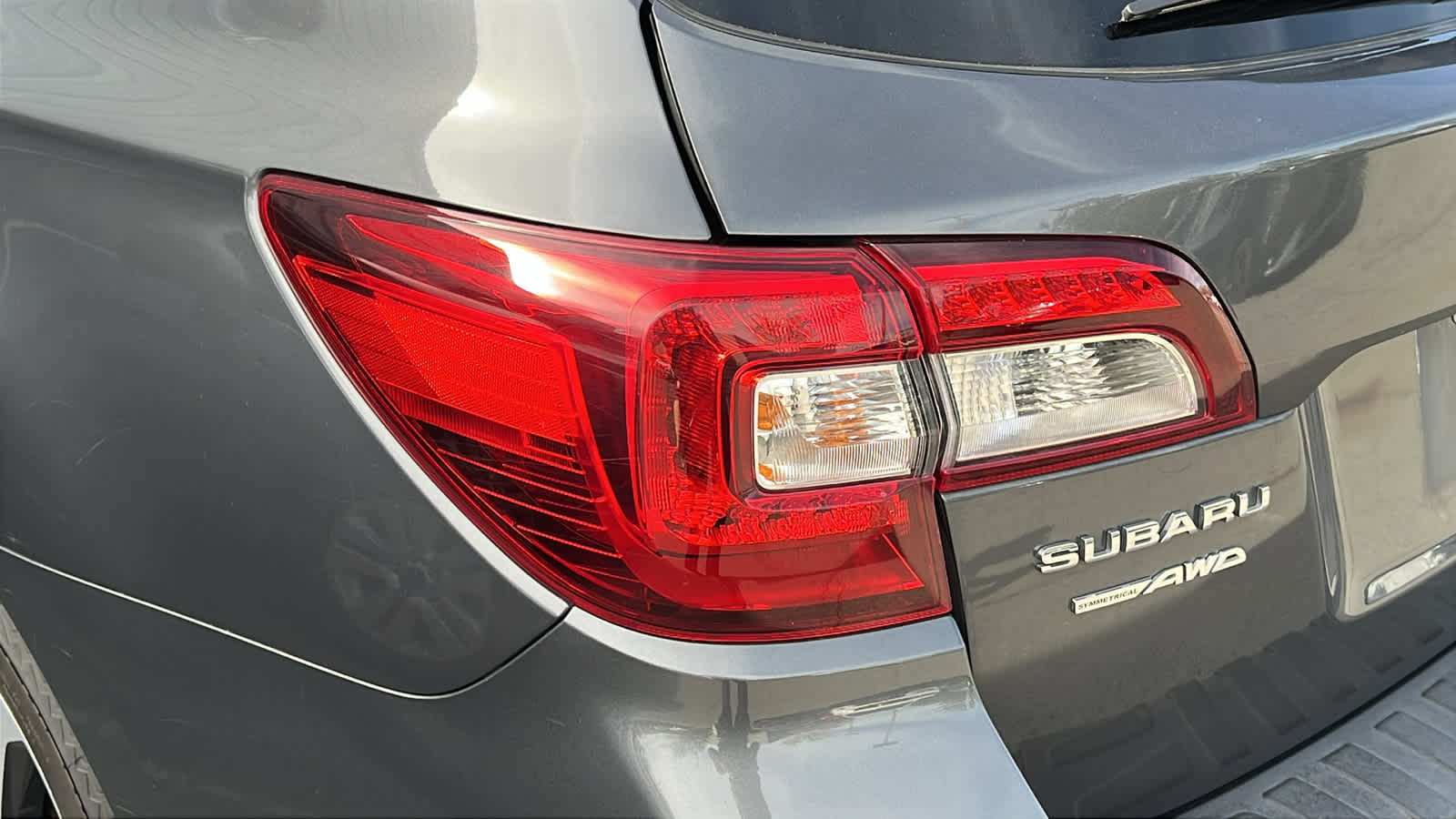 Thumbnail: 2018 Subaru Outback - 10