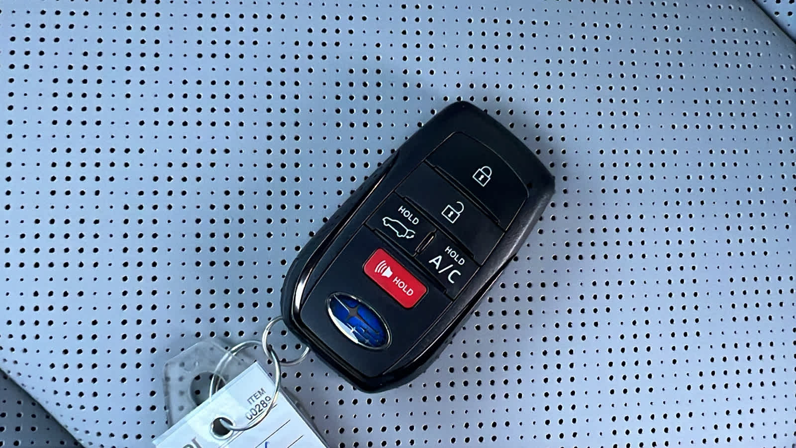 Thumbnail: 2026 Subaru Solterra - 30