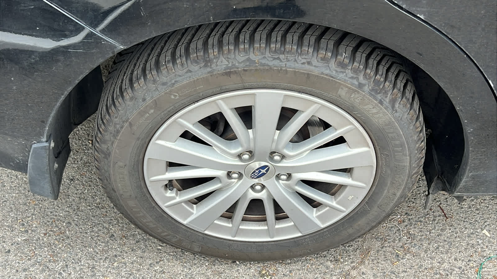 Thumbnail: 2018 Subaru Impreza - 9