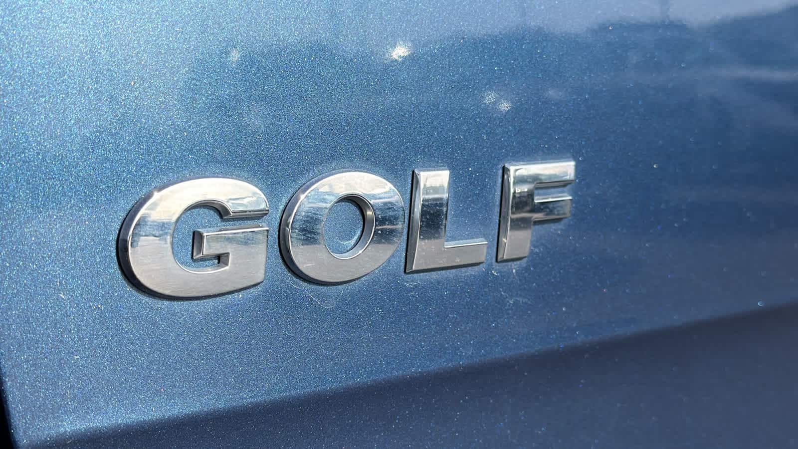 Thumbnail: 2017 Volkswagen Golf - 28