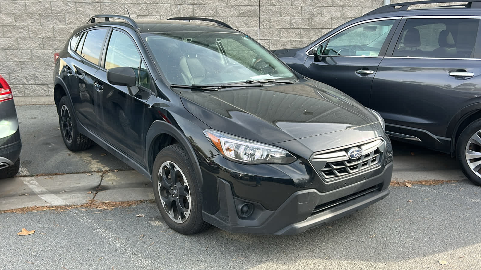 Thumbnail: 2023 Subaru Crosstrek - 22