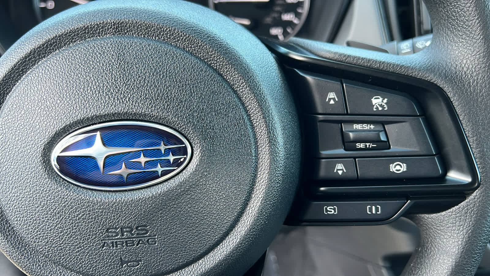 Thumbnail: 2026 Subaru Crosstrek - 20