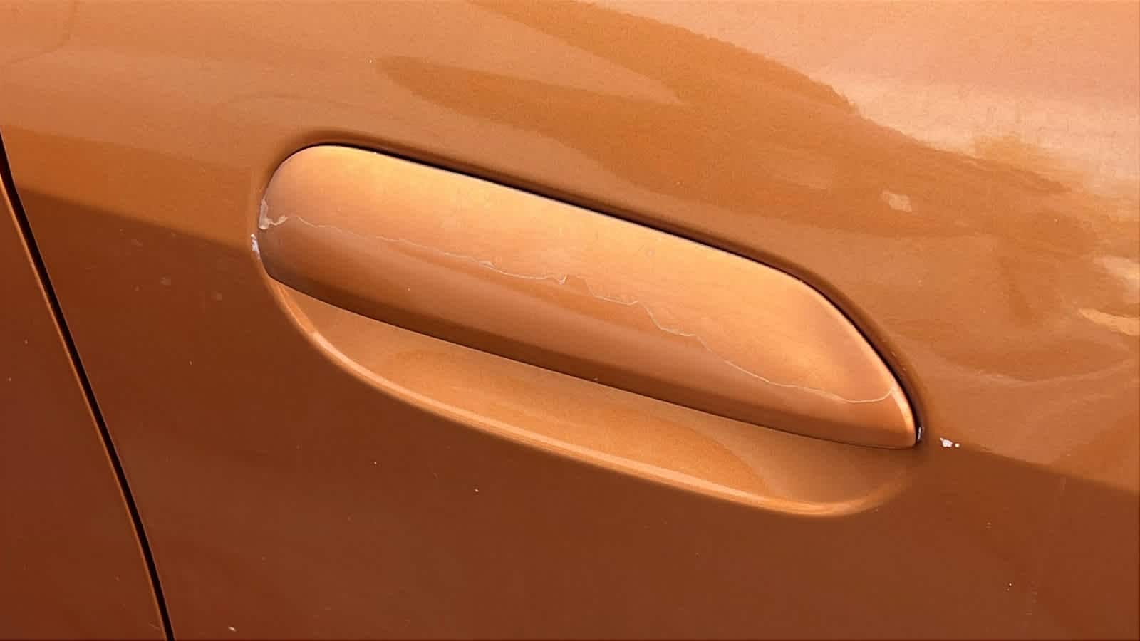 Thumbnail: 2010 Honda Fit - 7