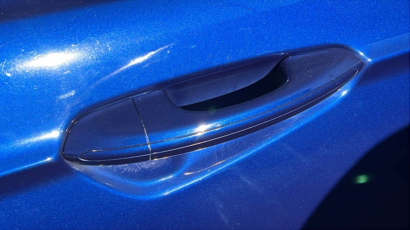 Thumbnail: 2014 Ford Fusion - 18
