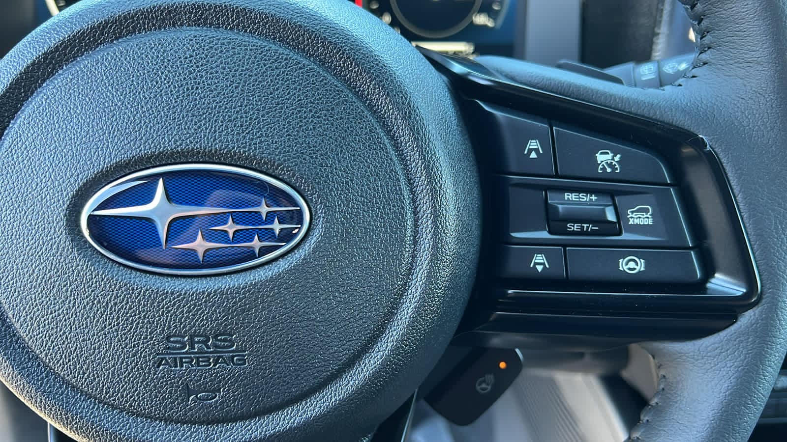 2026 Subaru Outback Limited - Photo 20