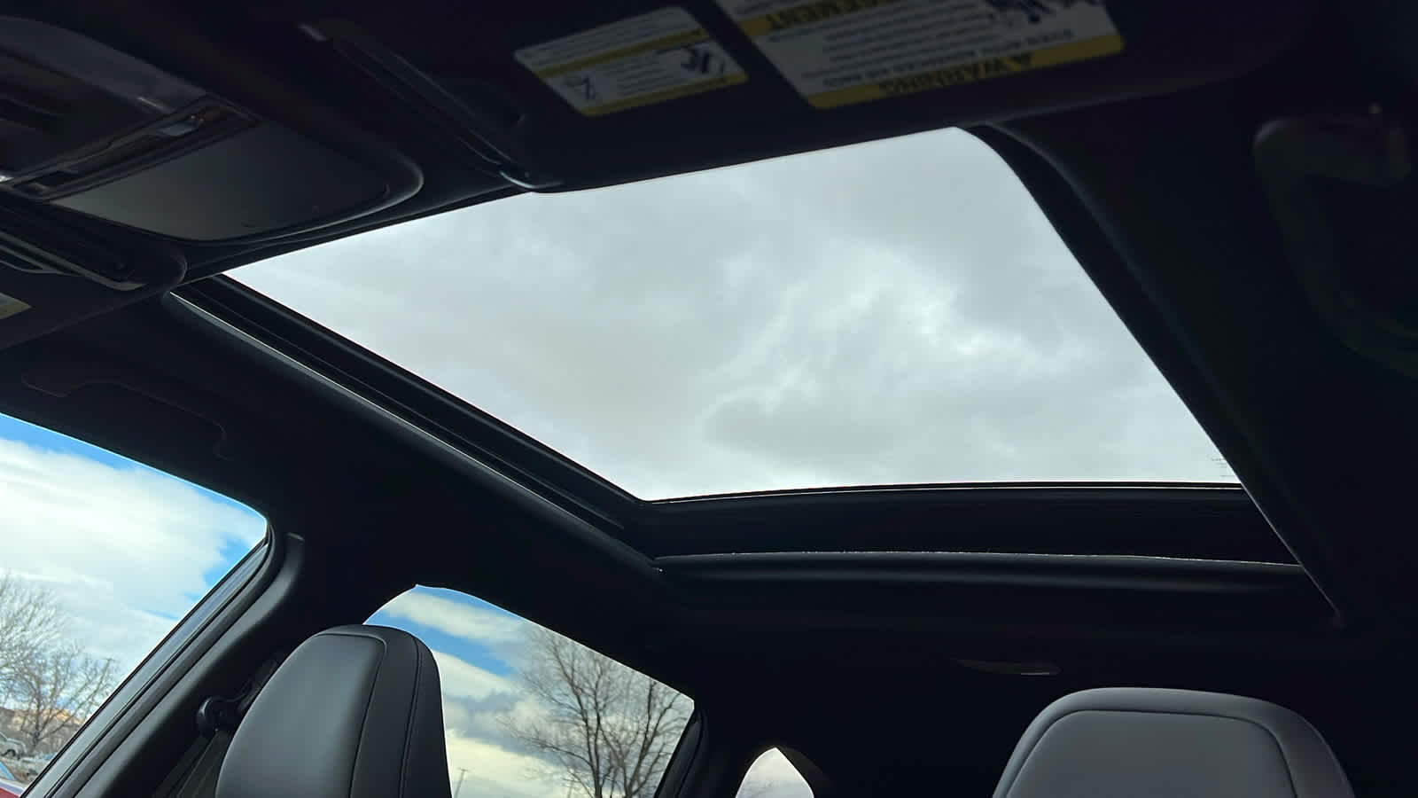 Thumbnail: 2026 Subaru Forester - 33