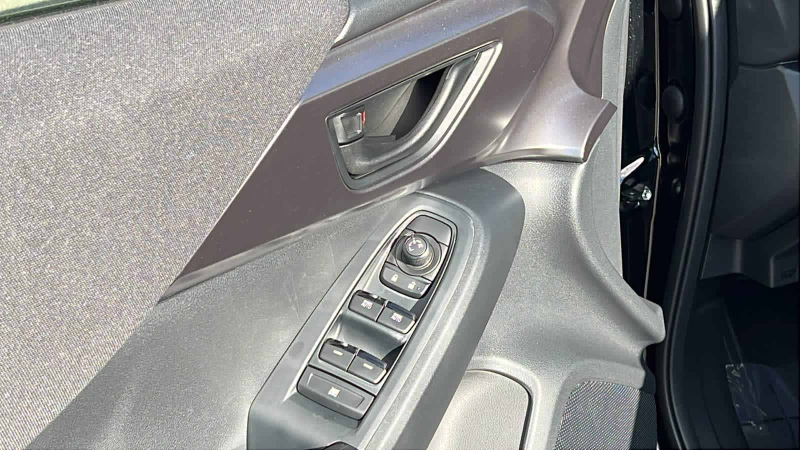 Thumbnail: 2026 Subaru Impreza - 22