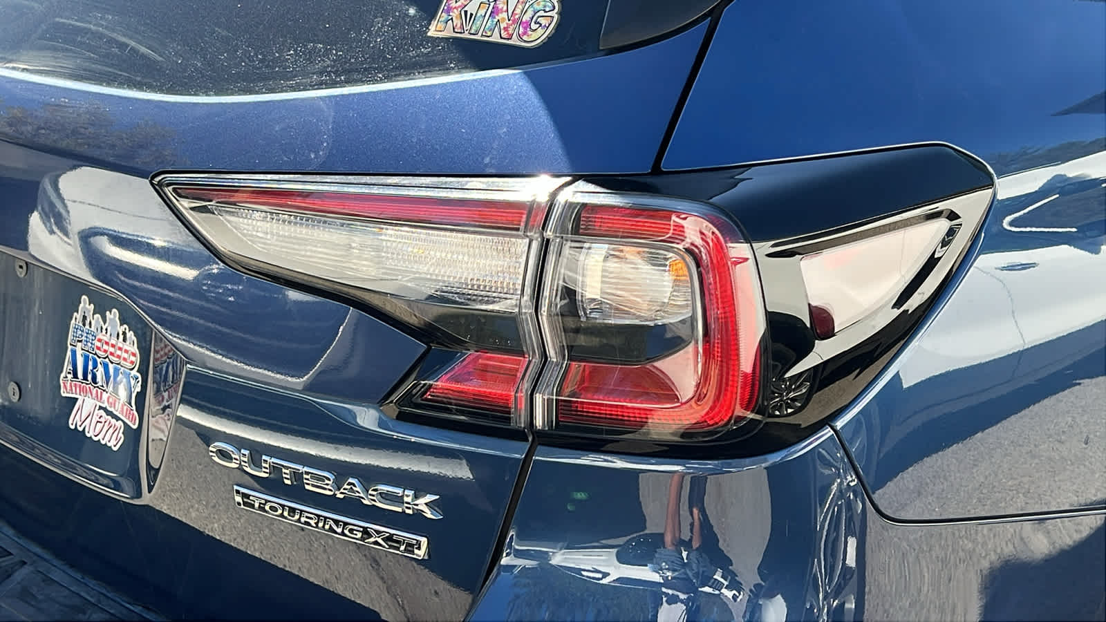 Thumbnail: 2022 Subaru Outback - 12