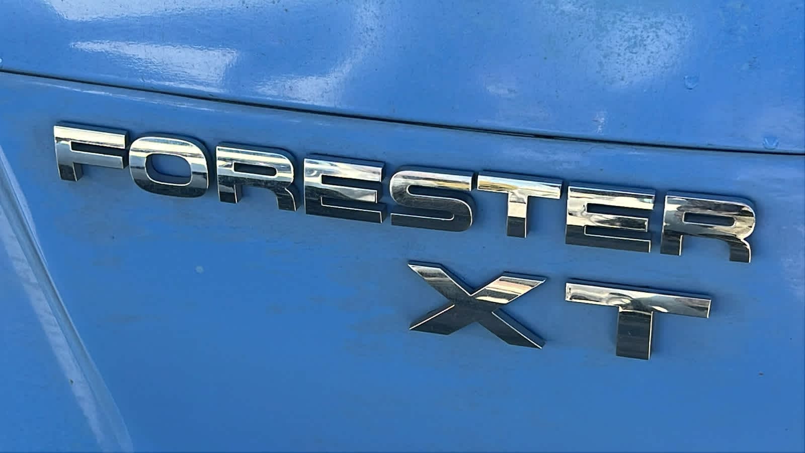 Thumbnail: 2013 Subaru Forester - 11