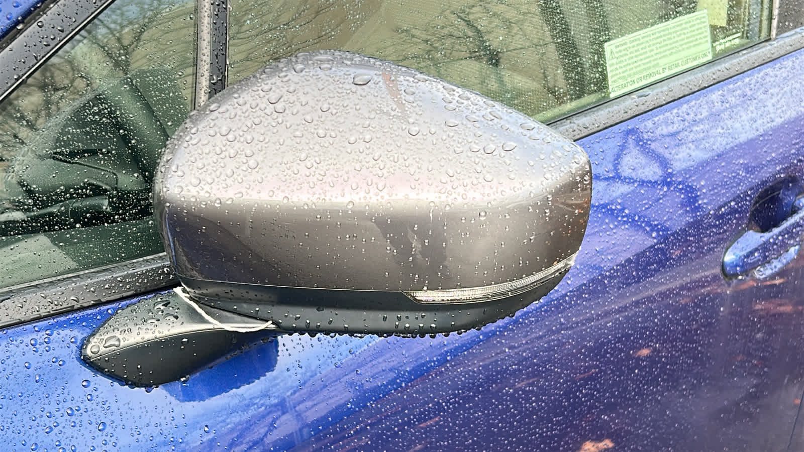 Thumbnail: 2024 Subaru Crosstrek - 6