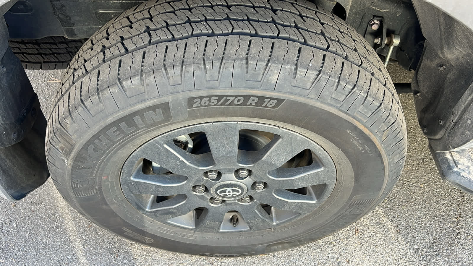 Thumbnail: 2025 Toyota Land Cruiser - 10