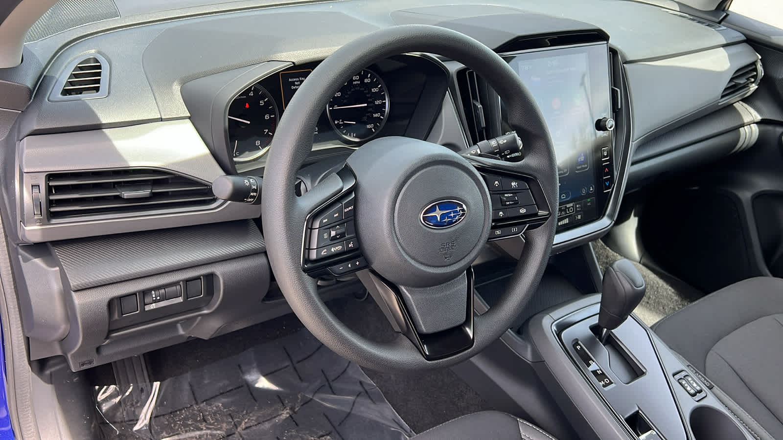 Thumbnail: 2026 Subaru Crosstrek - 10