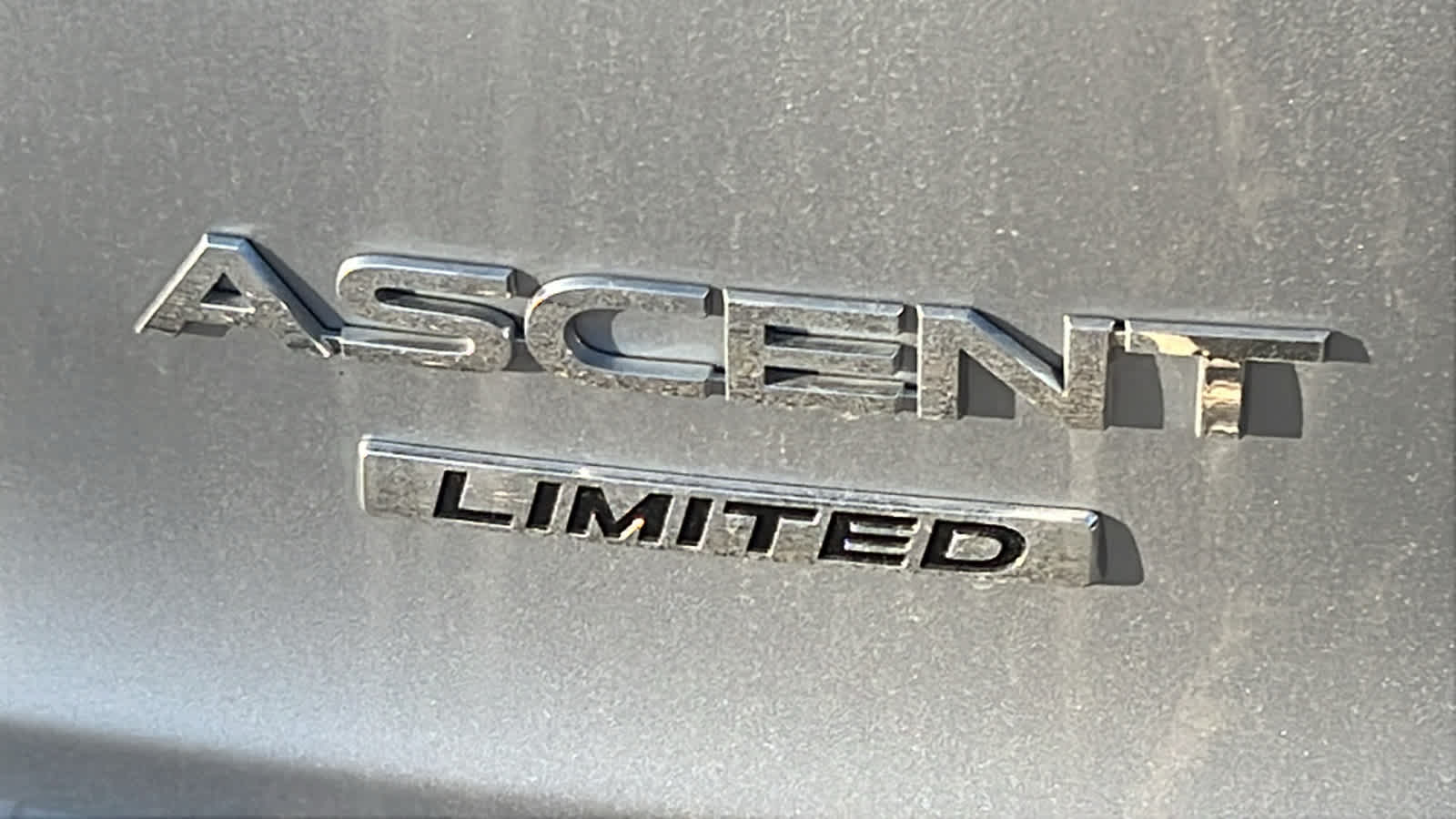 Thumbnail: 2023 Subaru Ascent - 14