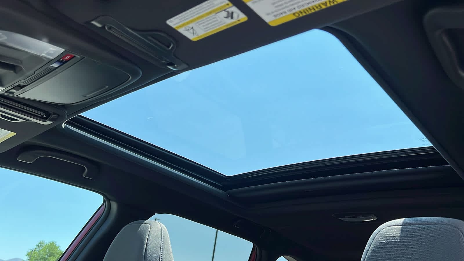 Thumbnail: 2026 Subaru Forester - 31