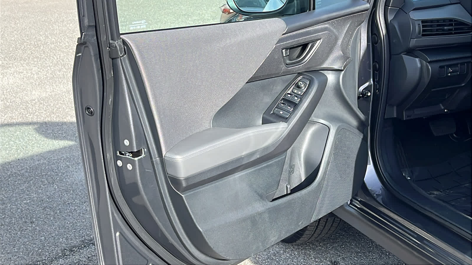 Thumbnail: 2026 Subaru Crosstrek - 23