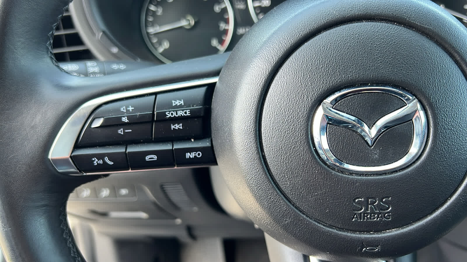 Thumbnail: 2024 Mazda CX-30 - 19