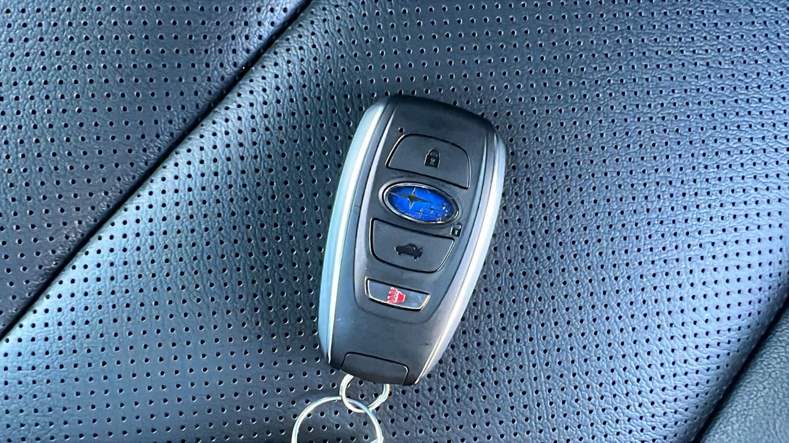 Thumbnail: 2026 Subaru Outback - 29