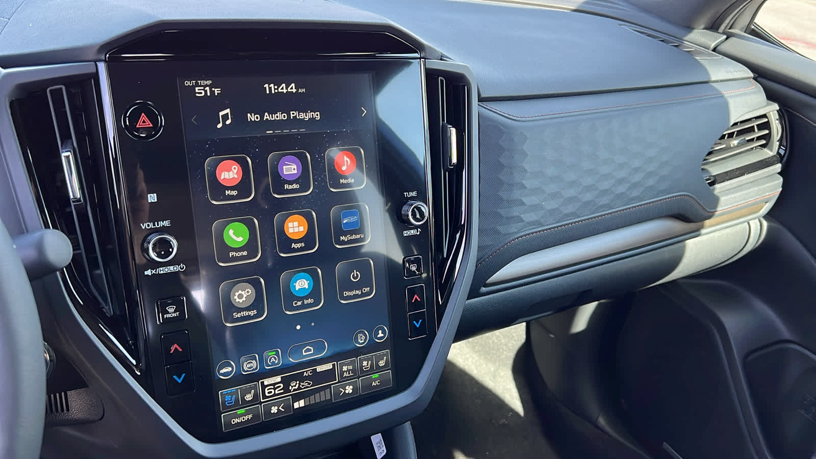 Thumbnail: 2026 Subaru Forester - 15