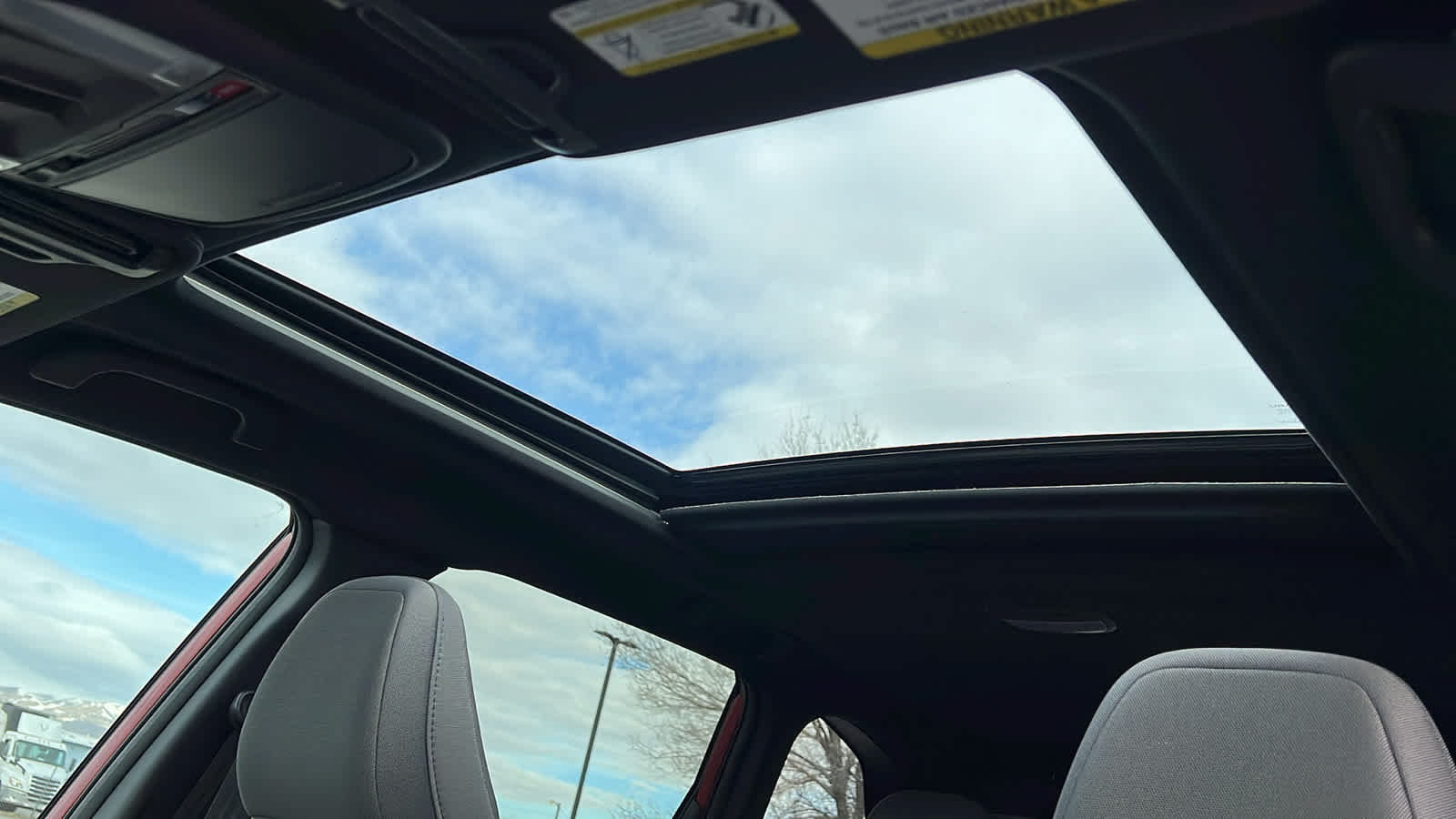 Thumbnail: 2026 Subaru Forester - 31