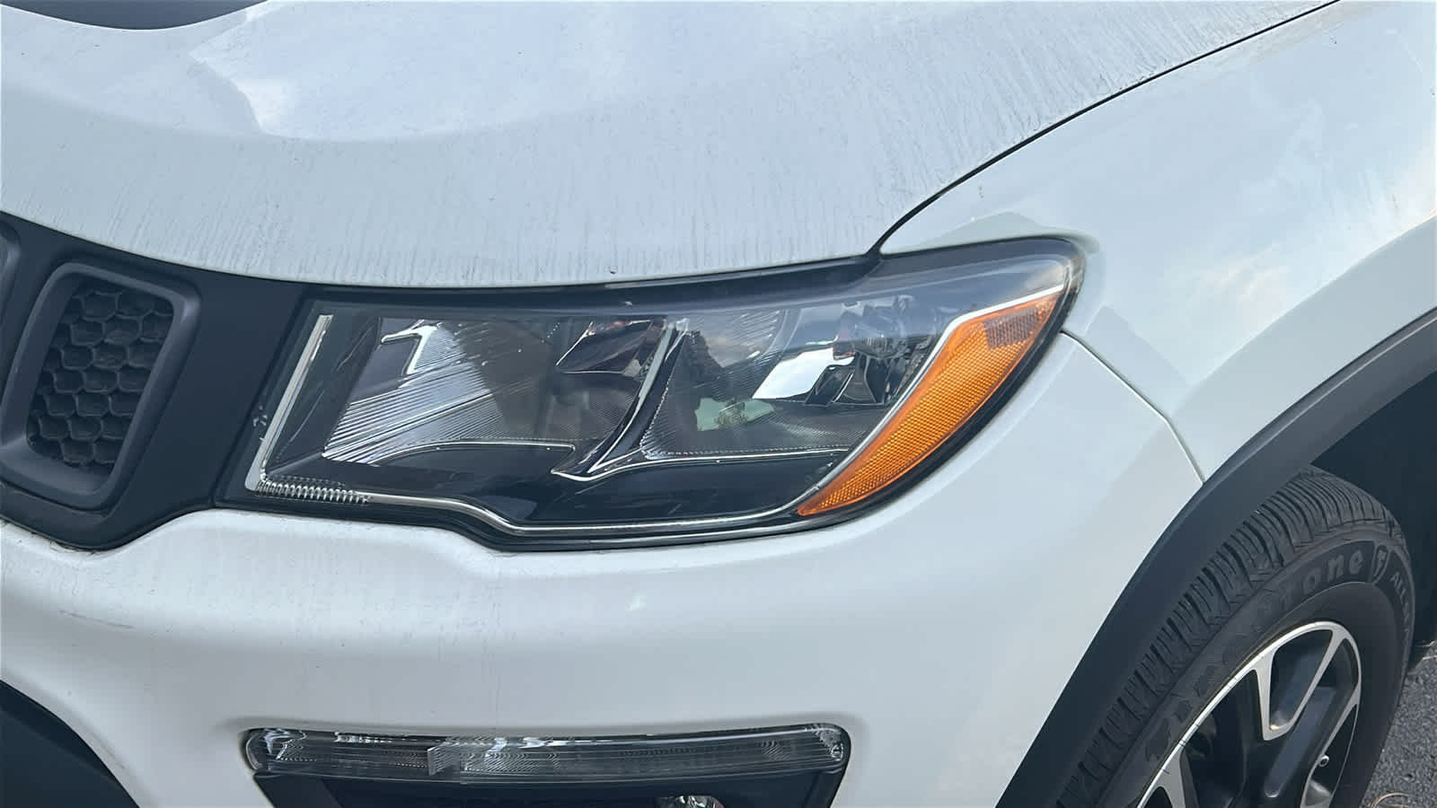 Thumbnail: 2020 Jeep Compass - 2