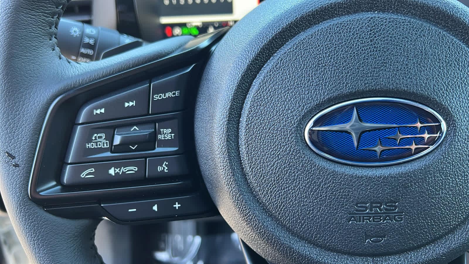 Thumbnail: 2026 Subaru Outback - 19